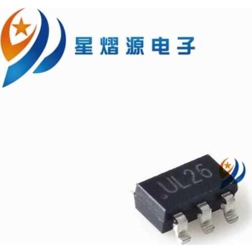 30PCS USBLC6-2SC6 UL26 USBLC62SC6 SOT23-6 NEW IN STOCK