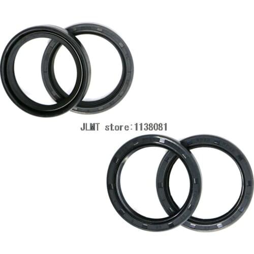 30X42X4.5 mm Motorcycle (2 pieces) 30 42 4.5 Fork Oil Seal