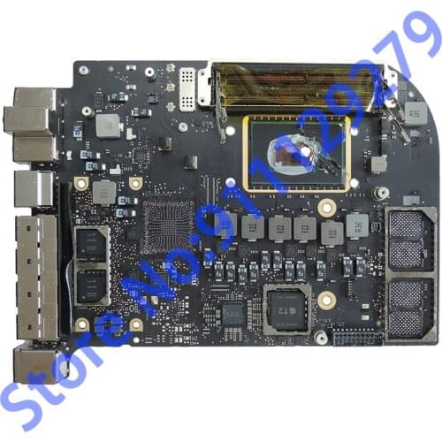 820-00939 820-00939-A Faulty Logic Board For Apple Mac Mini Repair with T2