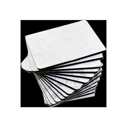 HSP model car with 3M double-sided adhesive strong thickening no trace waterproof foam sponge film high temperature resistant ad