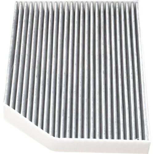 Car Cabin Filter for Porsche Panamera 4 E-hybrid Sportturismo Panamera Gts Turbo s E-hybrid Sportturismo 971 - 971819429