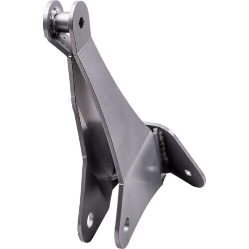 Free Shipping Front Upper Track Bar Drop Bracket for Ford F250/F350 1999-2004 4WD w/ 6-8 Lift