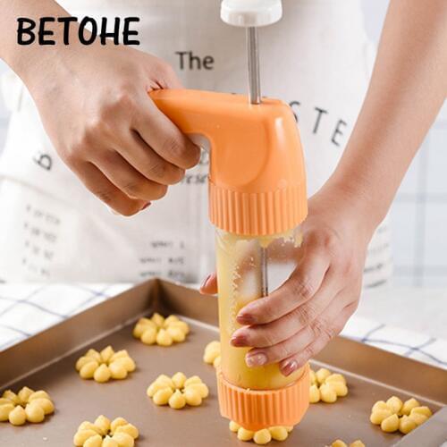 BETOHE Cookie Tools