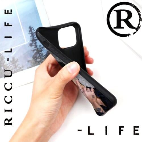 Cool Jungkook Kpop Phone Case for iPhone 8 7 6 6S Plus X 5S SE 2020 XR 11 12 Pro mini pro XS MAX for iPhone Phone Case