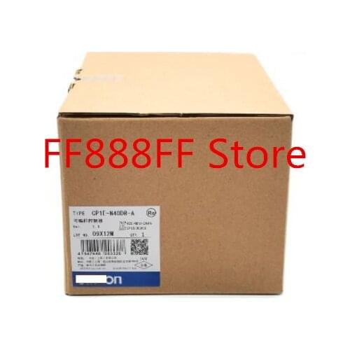 CP1E-N40DR-A CP1EN40DRA Programming