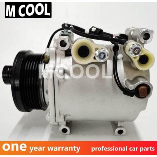 For MSC090 ac compressor for Mitsubishi Galant/Chrysler Sebring/Dodge Stratus MR500272 MR500253 850799N MTAK037 MTK037 AC493