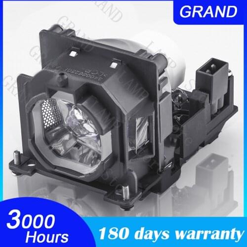ET-LAL500 Compatible Projector Lamp/Bulb With Housing For Panasonic PT TX310/PT TX312/PT TX400/PT TX402/PT TW343R/PT TX210 ect