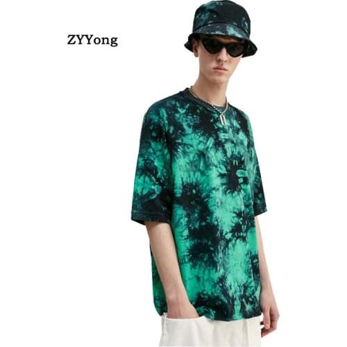 Summer Loose 3D Print T Shirt Men Women 100% Cotton Round Neck Skateboard Streetwear Tee Printed Hip Hop Boy Skate Tshirt Tops