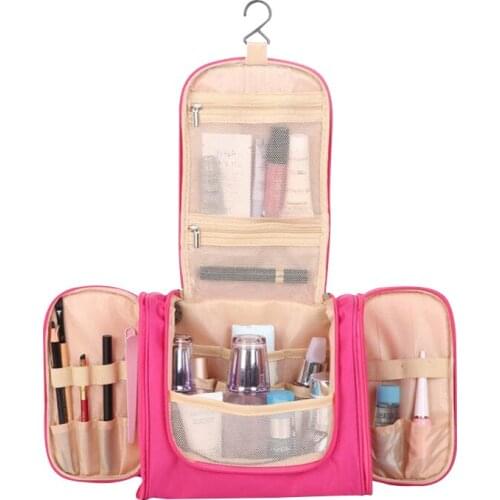 IMOK Cosmetics And Travel Bags