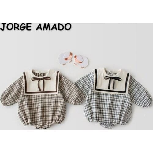 JORGE AMADO Bodysuit With Long Sleeves For Babies