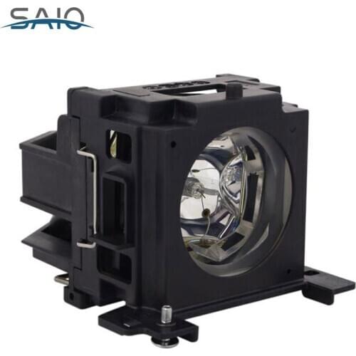 Grade A 95% 78-6969-9875-2 for 3M CL60X X62 X62w Projector Lamp Bulbs with housing