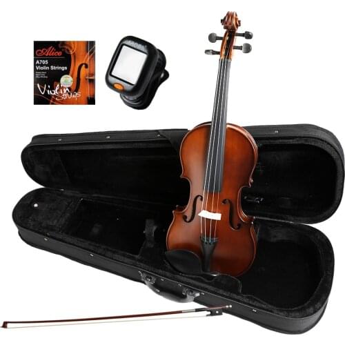 MUKU Violin