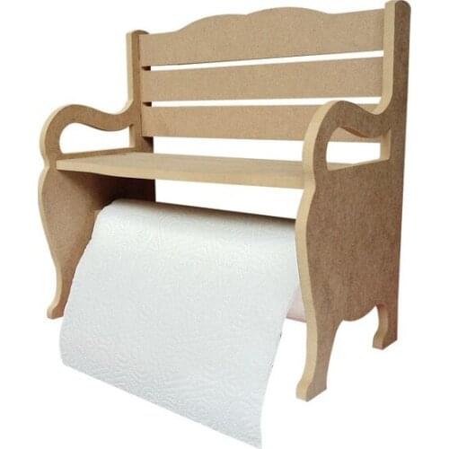 H4 Sleeved Bank Havluluk Wooden Object paintable decorative objects декоративные предметы под роспись