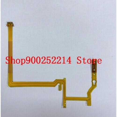 New Lens Focus Sensor Flex Cable For SONY FE2.8 / 16-35 GM 16-35mm Repair Part