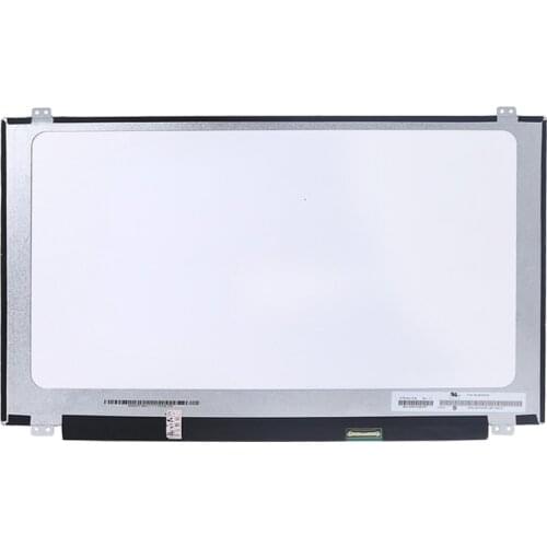 New Replacement LCD Screen N156HGA-EAB N156HGE EAB N156HGE EBB N156HGE EAL1920X1080 EDP 15.6in Matrix Screen