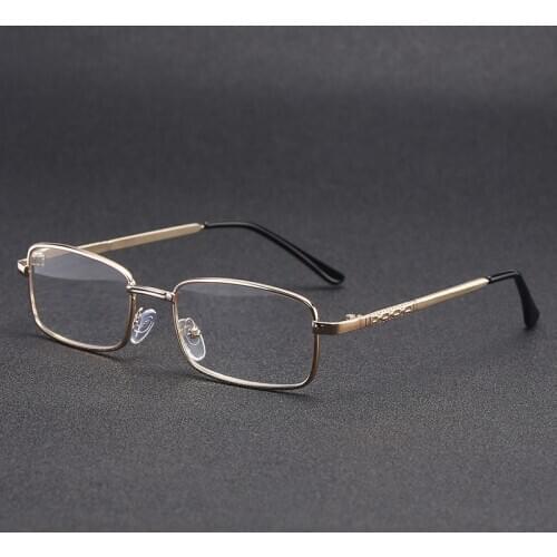 2021 Vintage Clear Lens Reading Glasses Women Presbyopia Eyeglasses Men Ultralight Computer Eyewear +1.0 1.5 2.0 2.5 3.0 +3.5