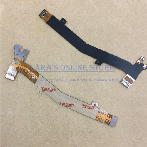 Original For Lenovo P70 LCD Display and Main Motherboard FPC Connect Flex Cable Replacement Parts + QC Tested