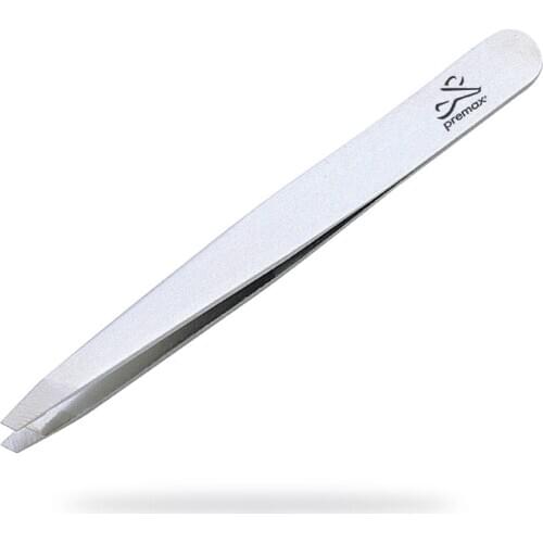 Straight tips Tweezers - High Quality MADE IN ITALY (15644)