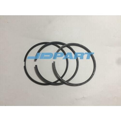 D2366 piston rings STD for Doosan