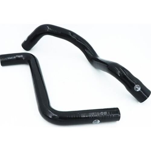 Silicone Radiator Coolant Hose Pipe For CHEVY CORVETTE 5.7L LT1 V8 91-96