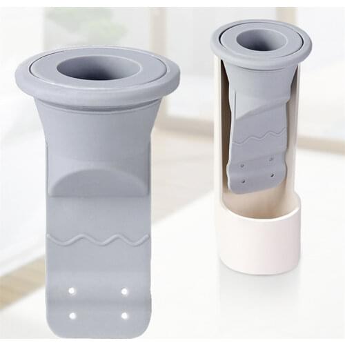 Bathroom Odor-proof Leak Core Silicone Down The Water Pipe Draininner Core Kitchen Bathroom Sewer Seal Leak Supplies