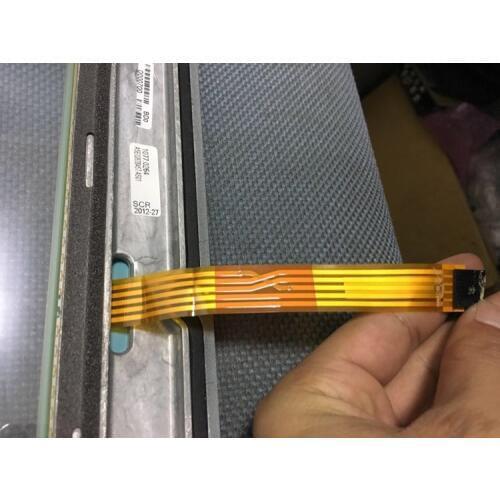 Compatible 6AV7861-5TB10-1BA0 A5E02637800 Touch Panel