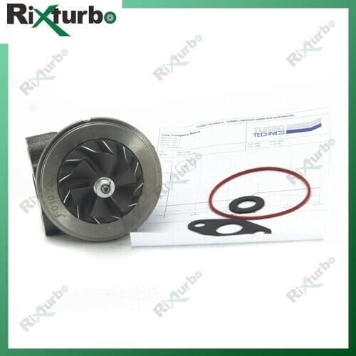 TD03 49131-03600 turbocharger core assembly CHRA For Hyundai Grand Starex H-1 2.5L D4CB Euro 5 cartridge 28231-4A750 balanced