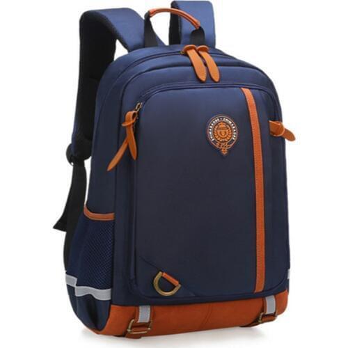 Waterproof Backpack Children School Bags Girls Boys Cartoon Kids satchel backpacks schoolbags Primary school Backpack sac enfant