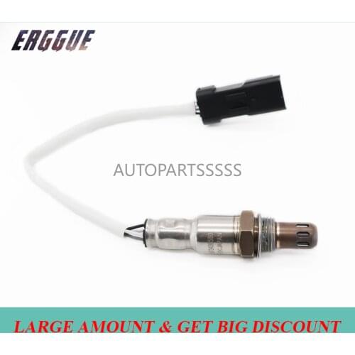 High Quality 9673438580 9810634380 Oxygen Sensor For Peugeot 208 2008 308(T9) 3008 For Citroen 206 207 208 2008 307(T5) DS3
