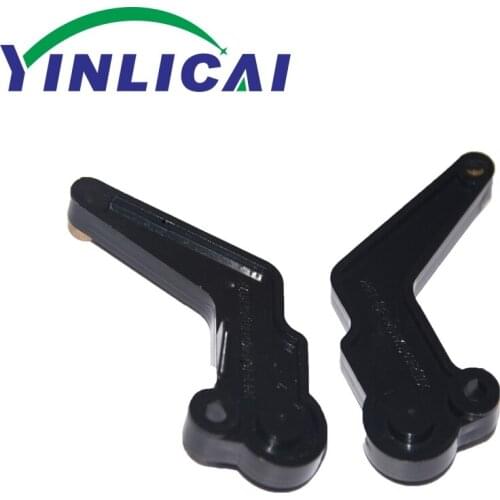 5Sets D019-4171 D0194171 Fuser Pressure Release Lever for Ricoh Aficio MP 2550 2851 3350 3851 D0194191