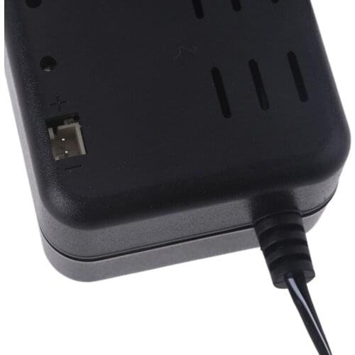 K92F UK Pug Rechargeable 5000mAh 5V 9V 12V UPS 5.5x5.1mm Output Battery Pack for WiFi Router LED Light Moderm and more