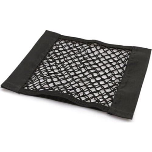 Car Trunk Nylon Rope Net /luggage net with backing For Citroen C-Quatre C-Triomphe C1 C2 C3 C4 C4L C5 Elysee DS3 DS4 DS5 DS6