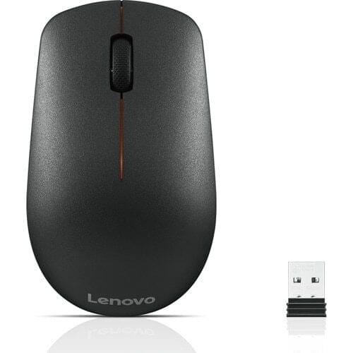 Wireless Mouse - Lenovo 400 - GY50R91293