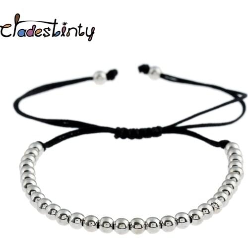 Chadestinty Pair Bracelets
