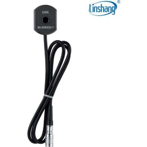 DHLor EMS Linshang E395 probe for LS125 UV power meter test 395nm measuring application LS125 ultraviolet light meter radiometer