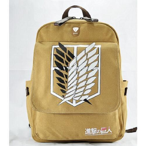 FAIRY SERAPHIM Man's Bags