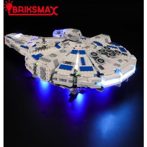 BriksMax Light Kit For 75212