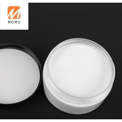 Nail Beauty Crystal Extension Acrylic Powder Powder Delicate Transparent White Pink Crystal Liquid Carved Three-Dimensional