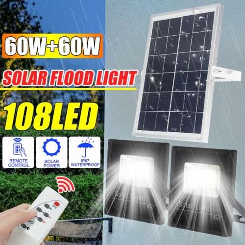MAEREX LED Floodlights