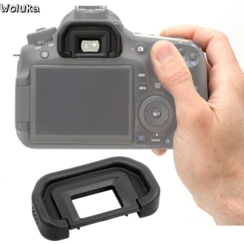 Camera Eye Mask EB Eye Mask for Cano 20D 30D 40D 50D 60D 70D 80D T18 Eye Mask T18