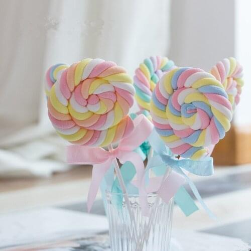 MS Made Cake Decorations