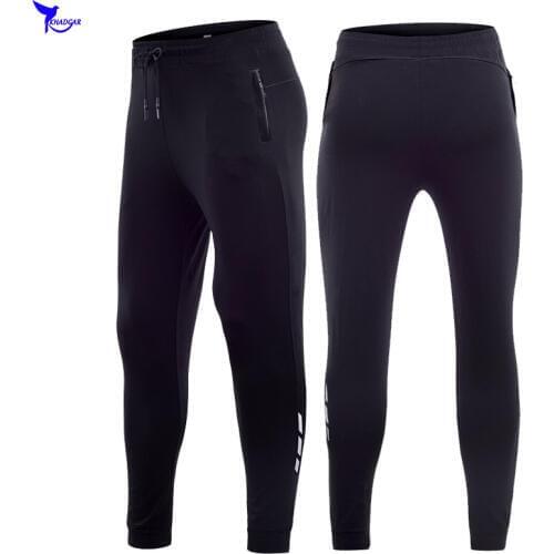 Men Elastic Gym Fitness Running Sweatpant Rashgard Jogging Pants Trousers Training Sport Leggings Sportswear Bodybuilding Tights