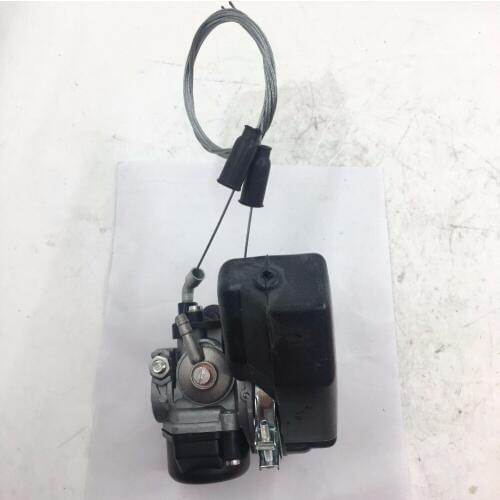 New carburettor replacement SHA 14:12C included Airfilter Dellorto Sha 14 12 C