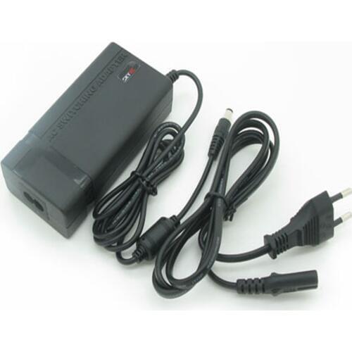 Original SKYRC RC Model AC / DC 15V 4A Power Supply Adapter EU Plug For Skyrc Battery Charger remote toys charger