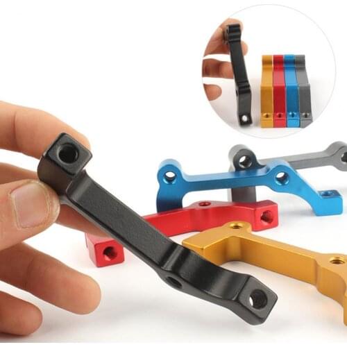 PM-IS F203/R180 Disc Brake Adapter High Hardness Precise Bicycle Accessories Modification Bike Disk Adapter for MTB Bike
