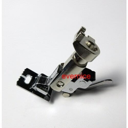 Pintuck Presser Foot 5 Grooves For Bernina Old Style 530 610 730 830 930 1010 1530