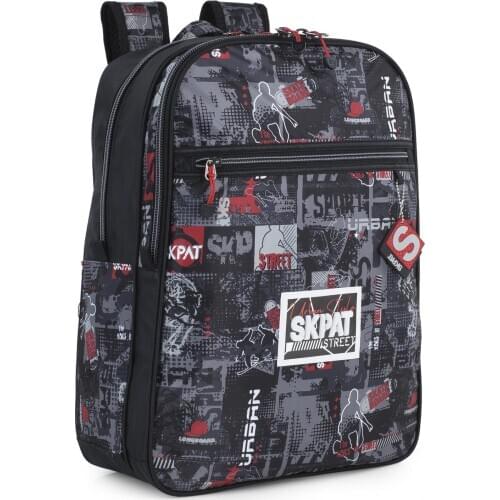 SKPAT Backpacks For Boys