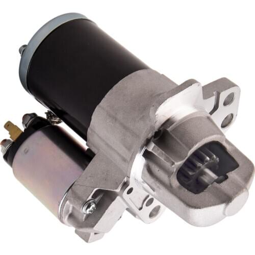 Starter Motor for Holden All V6 3.6L VZ VE Commodore LY7 HF Crewman 2005 04-13