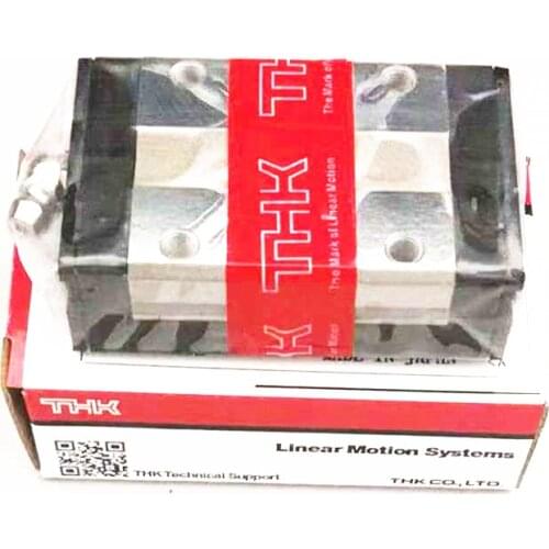 THK SRG65LV linear guide block guideway bearing SRG65LV1SS