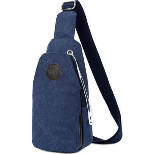 WSYUTUO Men's Travel Bags